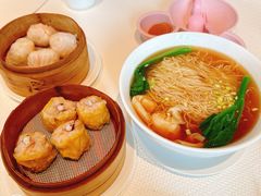 -铭家点心(秦岭路店)