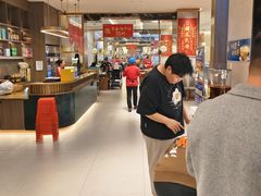 -盛武肥牛·清真海鲜火锅(昆区店)