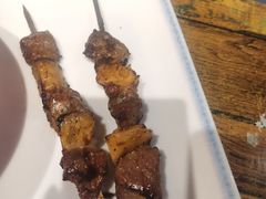 -金谷园饺子·烧烤(人大总店)