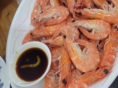 -明记海鲜大排档(巽寮湾店)