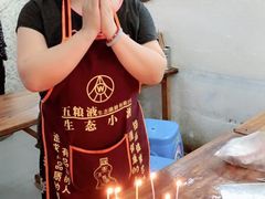 -张婆婆香酥锅盔(平福路店)