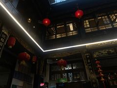 -蔼若春.传承三十年云南菜(金碧公园店)