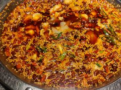 -胖子鱼·天水麻辣鱼火锅(秦州407店)