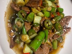 -绿茶餐厅(成都大悦城店)