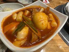 辣炒年糕-青鹤谷(苏州店)