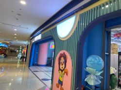 -利奥梦幻主题乐园(爱琴海购物公园店)