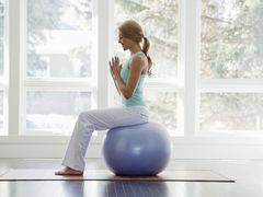 瑜伽1-雅米拉艺术中心(少儿舞蹈培训)