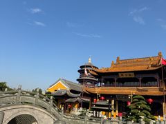 -圆通寺