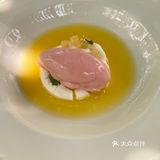 谁能懂,夏天的中午在户外享受美食的乐趣!