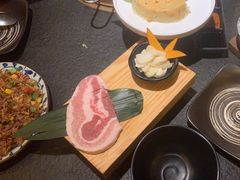 -上男·烧肉集市(五一广场店)