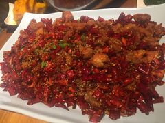 -望京一号·重庆江湖菜(工体店)
