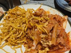 -金迈圆烤肉餐厅(维多利店)