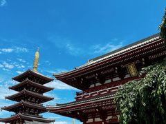 -浅草寺