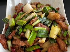 -喜洲翰林餐厅(董家百年老宅店)