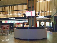 小食处-保利国际影城杭州中南店