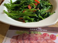 -南都咖啡西餐厅(吉厦村店)