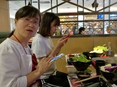 -新辣道鱼火锅(上地华联店)