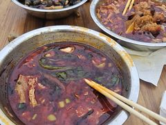 -凤张螺蛳粉·爽口粉(跃进路总店)
