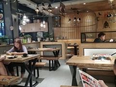 大堂-嘎嘎鸭脑壳(金琴店)