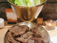 -西塔老太太泥炉烤肉(武汉摩尔城店)