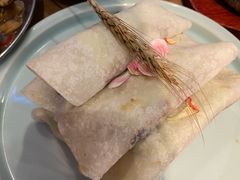 薄饼豉油肉-新白鹿餐厅(城西银泰城店)