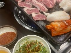 -Dombe豚(黑猪肉街店)