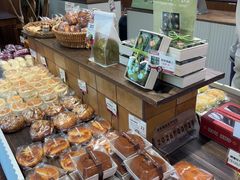 -富贵面包公司(运河店)