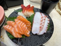 -争鲜回转寿司(东方银座店)