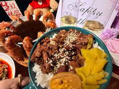 -蝦塘·中国餐馆(城墙南马道巷店)