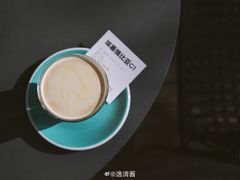 拿铁-USTC1958东区·by UNILAB