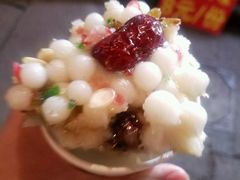 -瞻园面馆鸭血粉丝汤(老门东店)