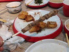 -老舅老蒙肉饼非遗店(一店)