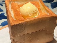 -绿茶餐厅(王府井永宁门店)