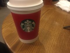 -星巴克臻选(成都宽窄巷子店)