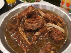 -蝎王府羊蝎子(西直门店)