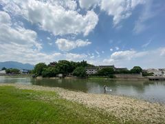 -溪口-滕头旅游景区