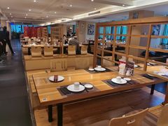 -禾风·海鲜料理自助(玉林店)
