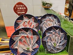 -第六季自助餐厅(北太平庄店)