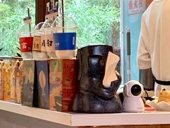 -茉莱·老挝冰咖啡·泰式奶茶(世茂国际广场店)