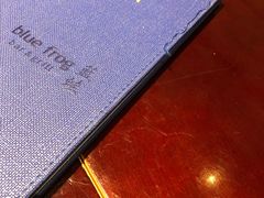 -bluefrog蓝蛙(悠唐购物中心店)