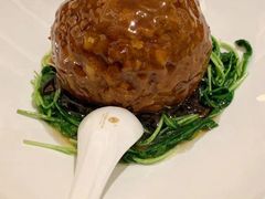 -A One Kitchen·南京精菜馆(德基广场店)