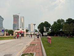 -广东财经大学(广州校区)