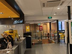 -麦当劳(新达汇三林店)