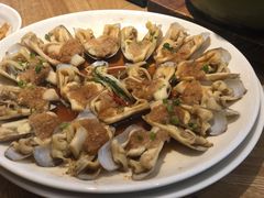 -莆田餐厅PUTIEN(三里屯店)