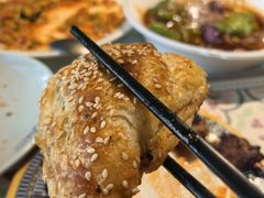 -海尔巴格一甸茶餐厅(团结路店)