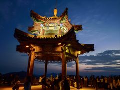 -云龙湖旅游景区