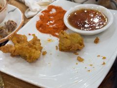 -濠轩阁特色生蚝火锅(水湾路店)