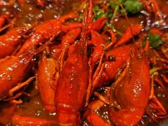 -四禧精酿烧烤串吧(大明湖店)