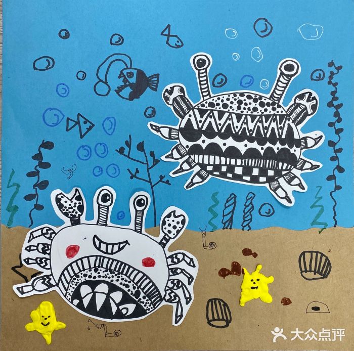 越鸟艺术中心图片