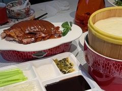 -京鸭棠(让胡路万达店)